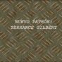 Nuevo patrón: Terrance Gilbert