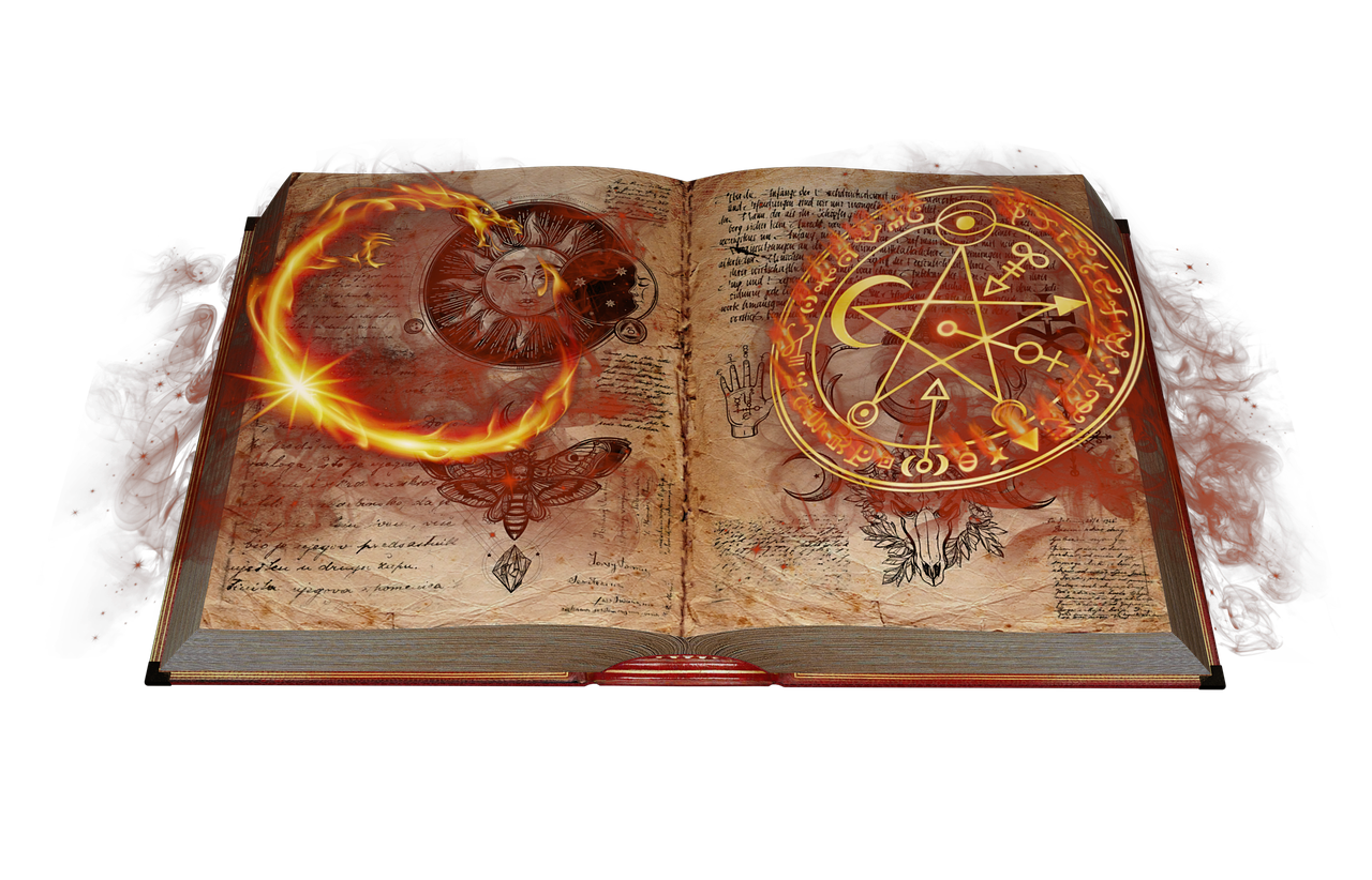 Alternativa a la magia vanciana en D&D